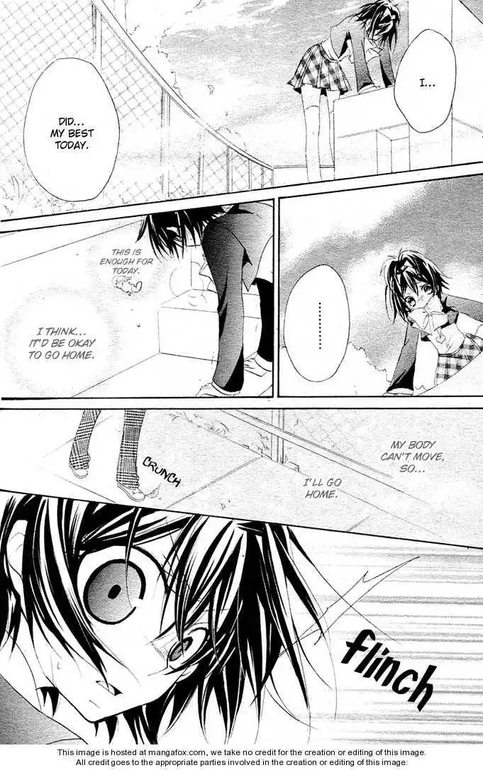 Boyfriend (YAMADA Daisy) Chapter 1 37